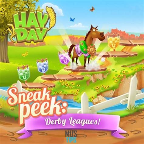 hay day derby matchmaking